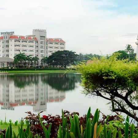 Sotogrande Iloilo Hotel Екстериор снимка