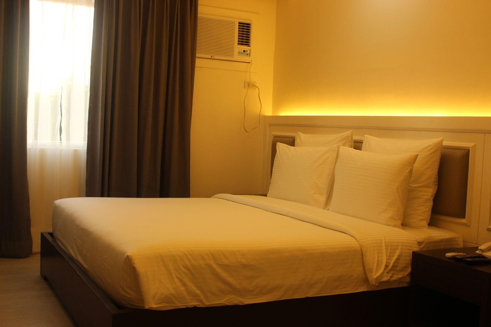 Sotogrande Iloilo Hotel Екстериор снимка