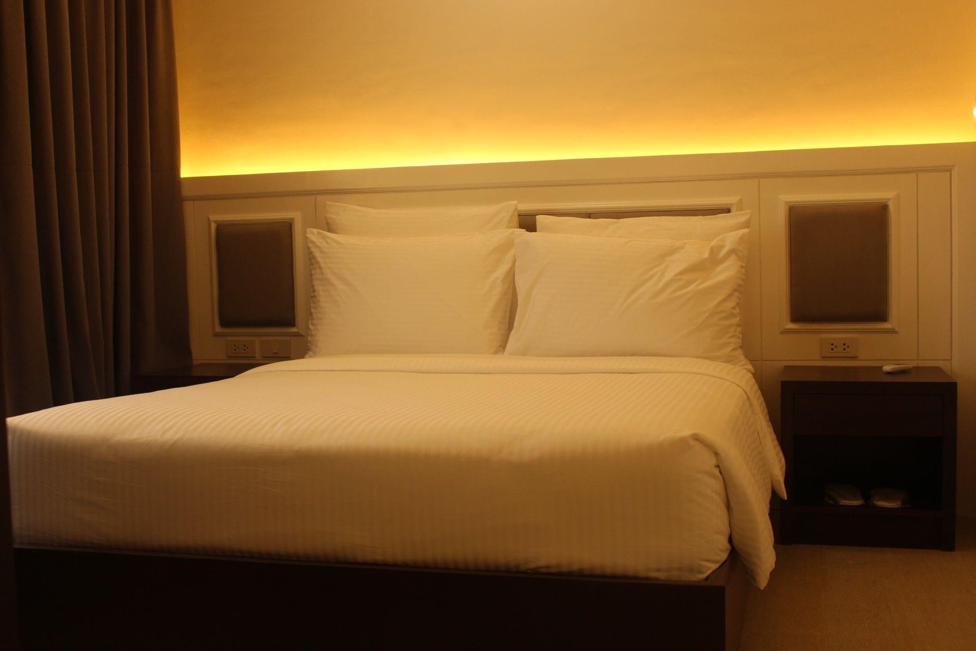 Sotogrande Iloilo Hotel Екстериор снимка