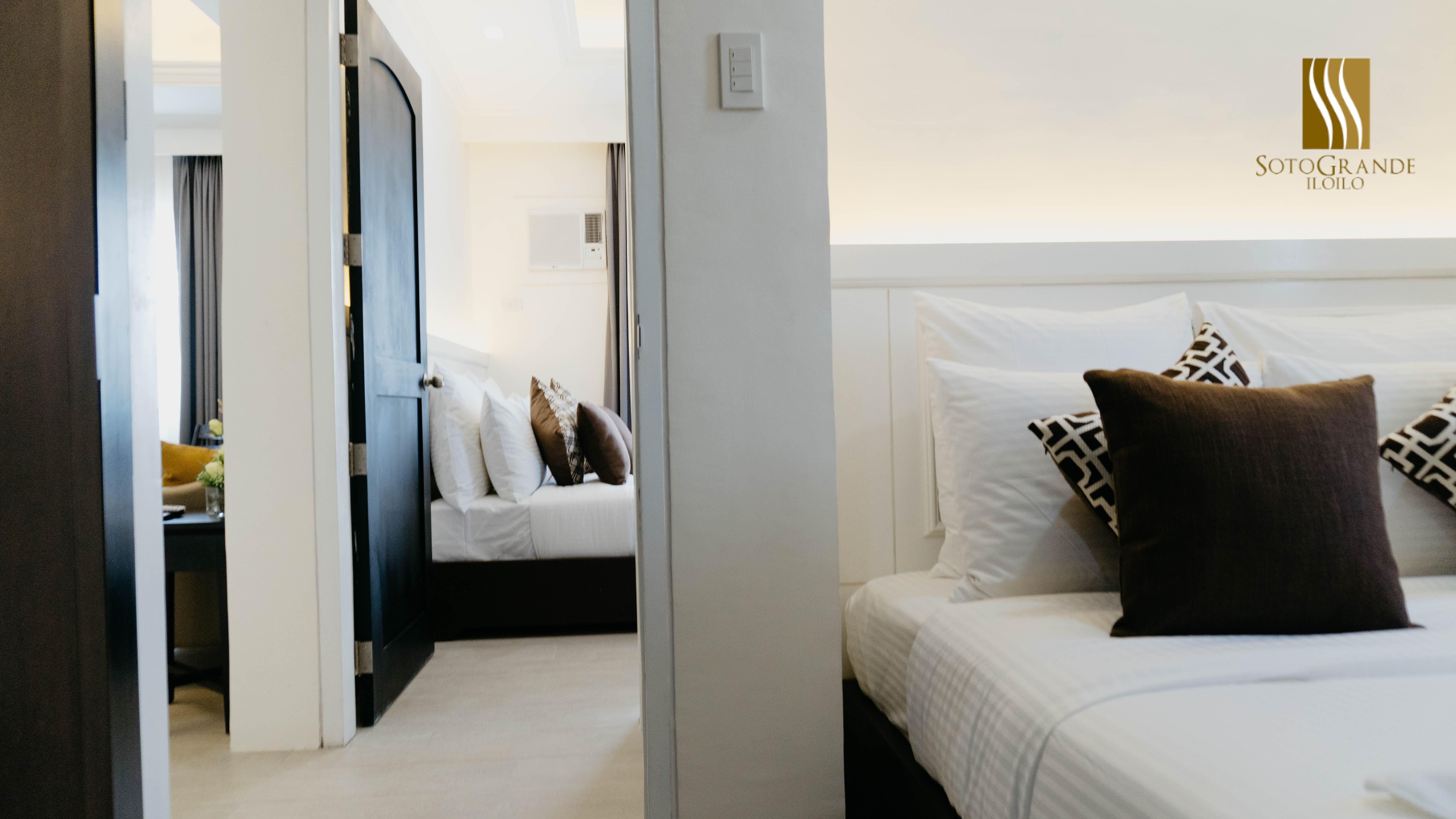 Sotogrande Iloilo Hotel Екстериор снимка