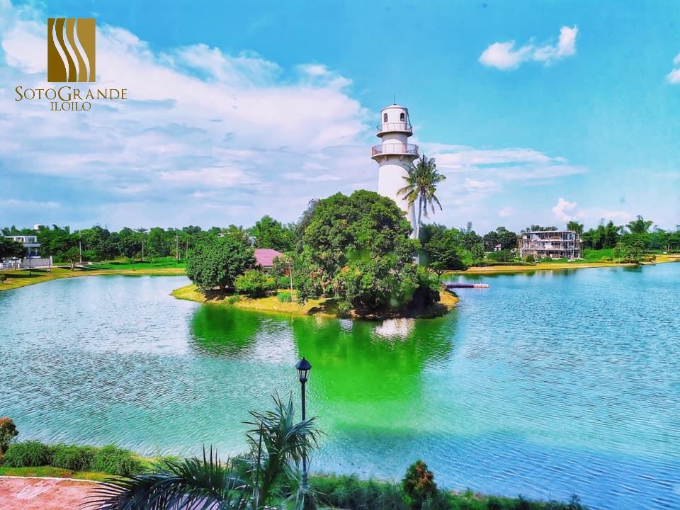 Sotogrande Iloilo Hotel Екстериор снимка