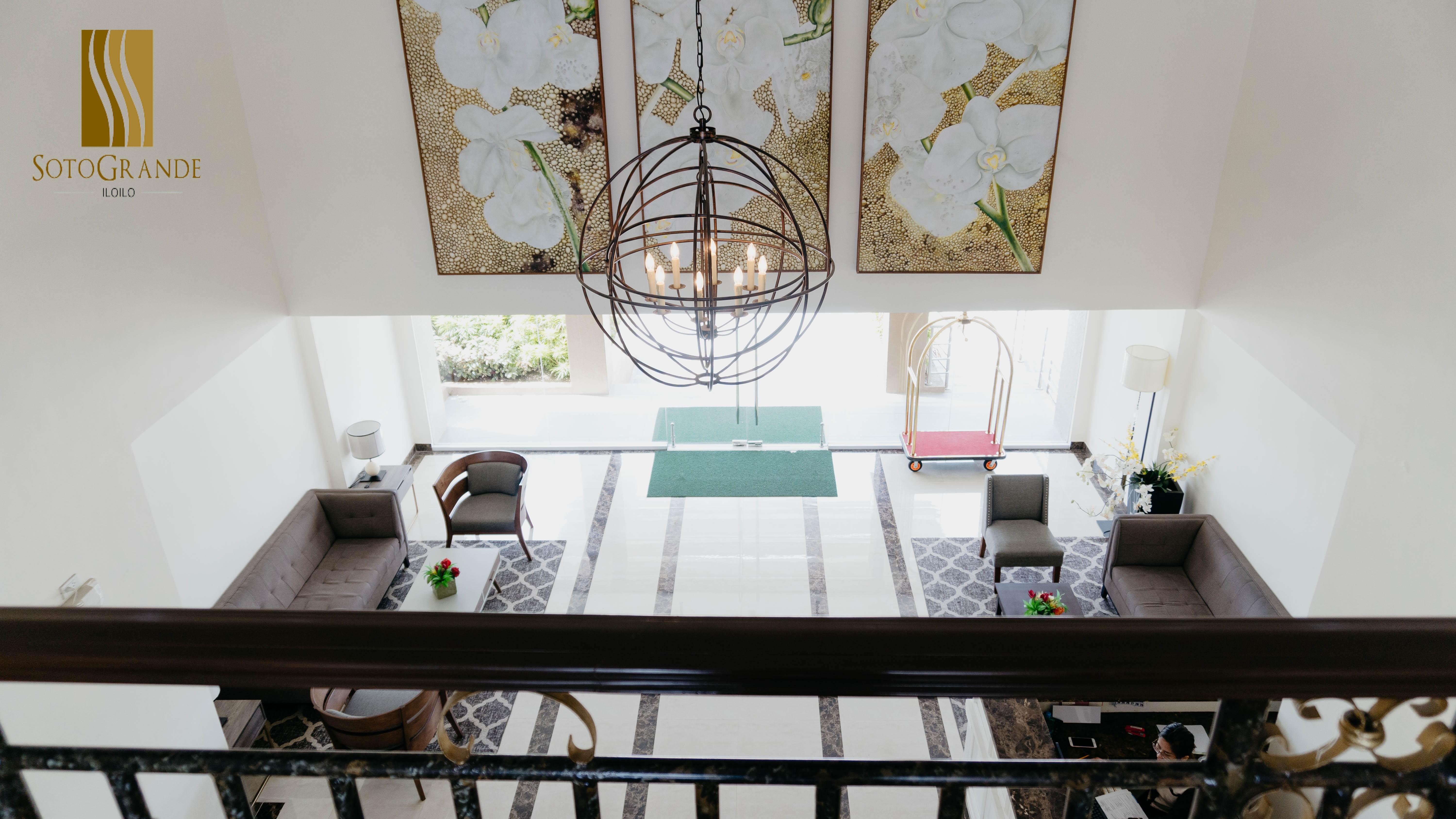 Sotogrande Iloilo Hotel Екстериор снимка