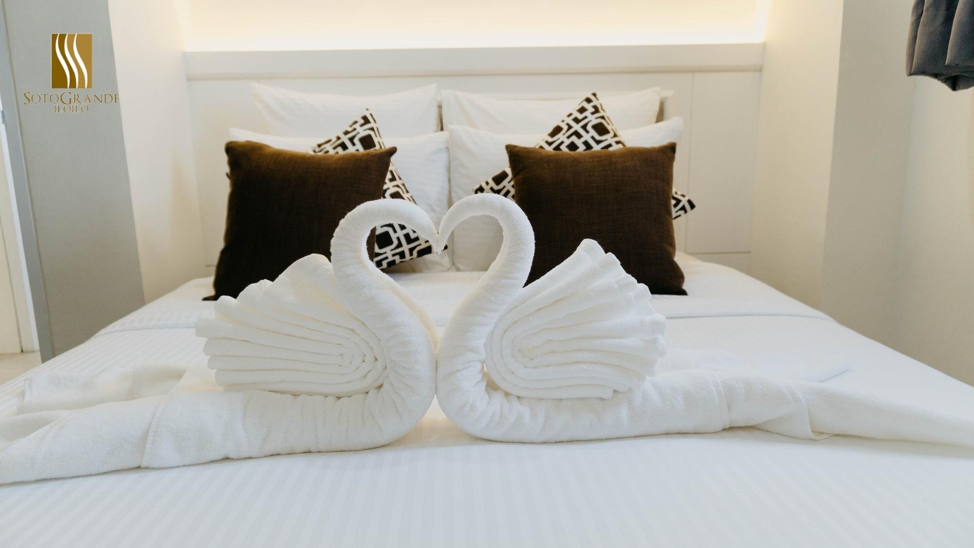 Sotogrande Iloilo Hotel Екстериор снимка