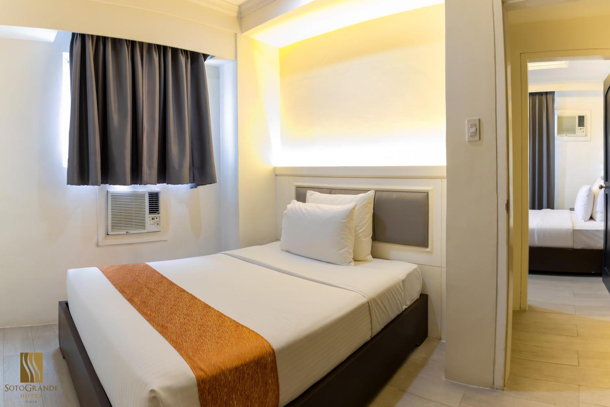 Sotogrande Iloilo Hotel Екстериор снимка