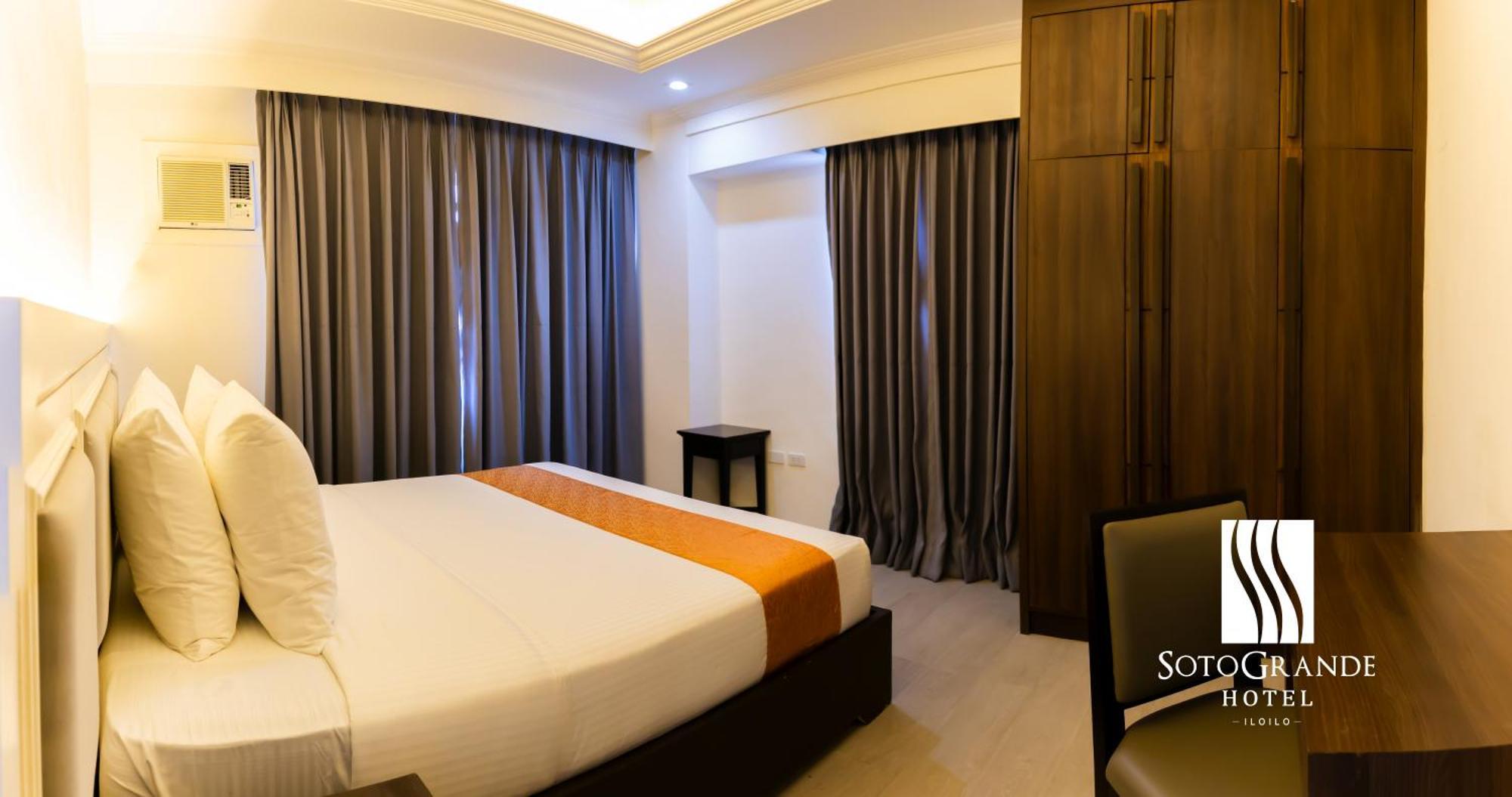 Sotogrande Iloilo Hotel Екстериор снимка