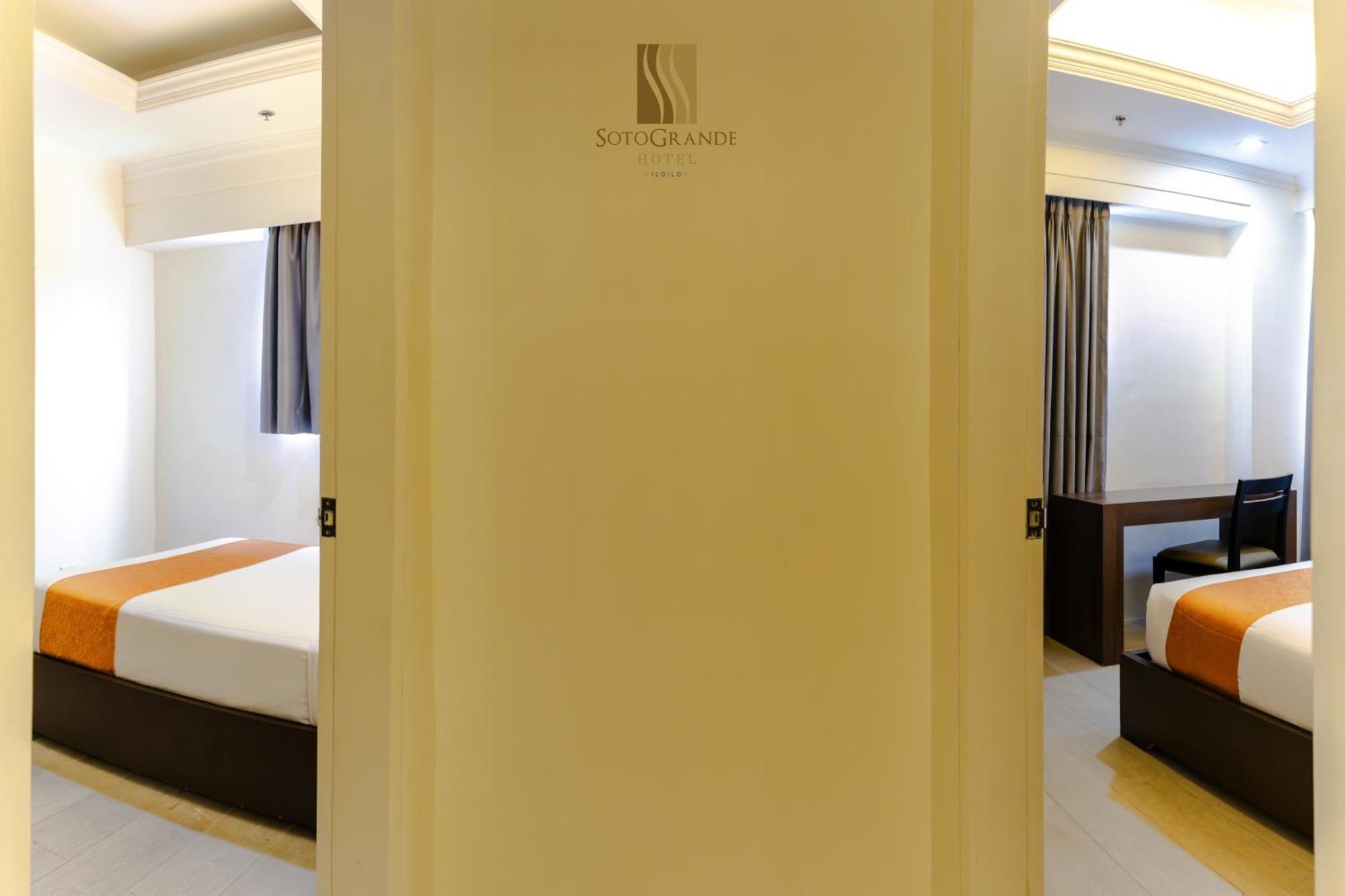 Sotogrande Iloilo Hotel Екстериор снимка